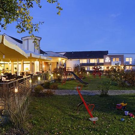 Boutique Hotel Erla Stubenberg Exteriör bild