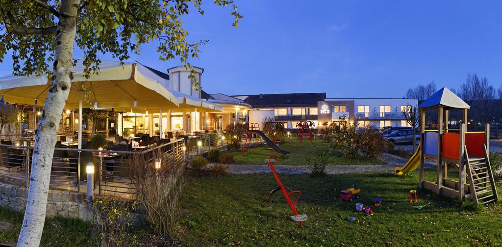 Boutique Hotel Erla Stubenberg Exteriör bild