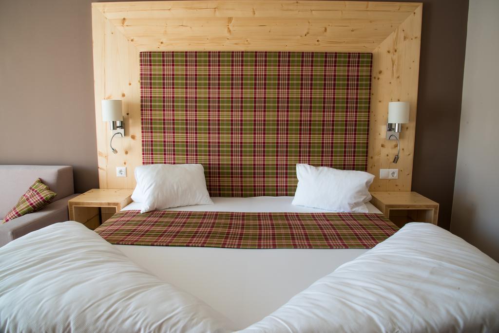 Boutique Hotel Erla Stubenberg Rum bild