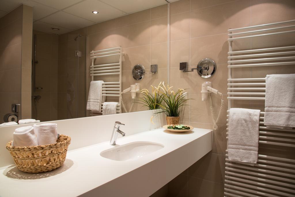 Boutique Hotel Erla Stubenberg Rum bild