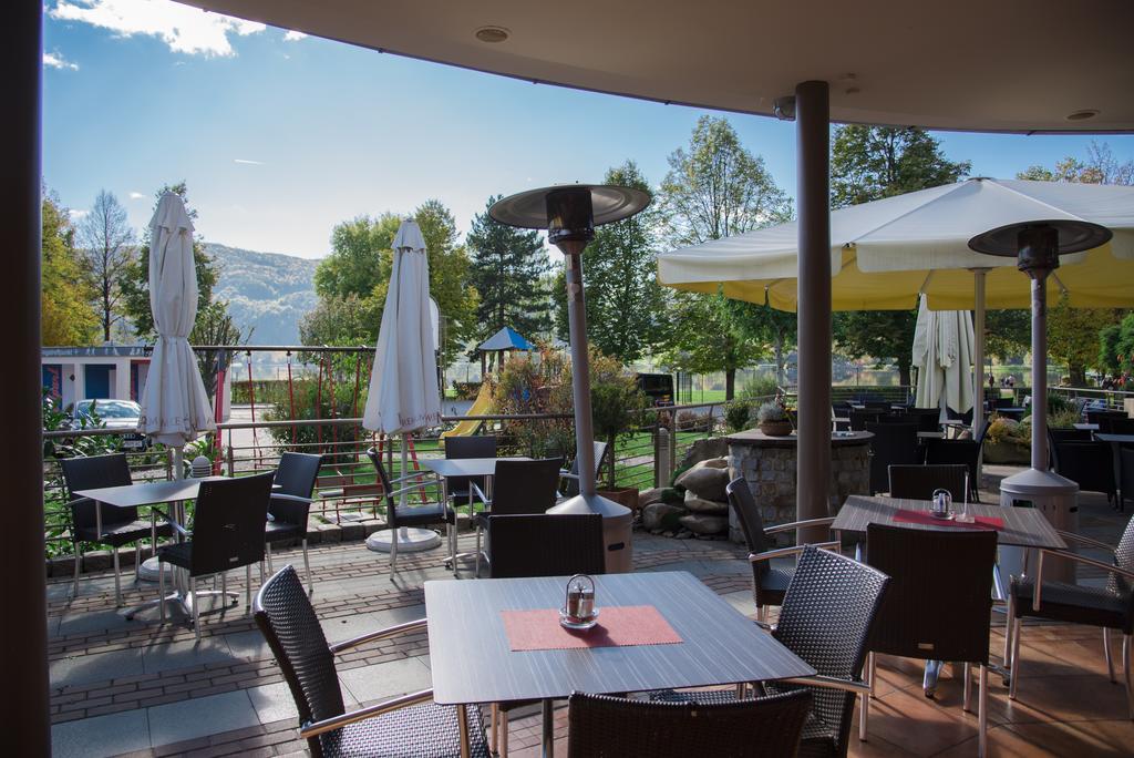 Boutique Hotel Erla Stubenberg Exteriör bild