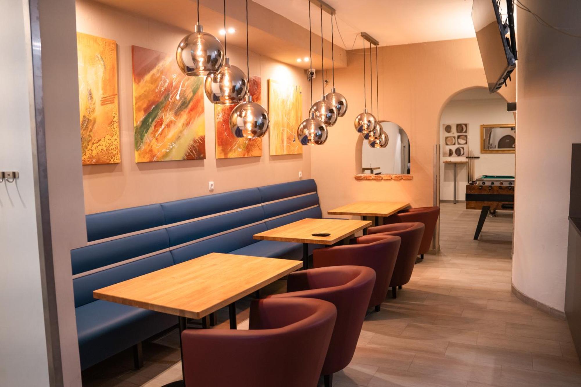 Boutique Hotel Erla Stubenberg Exteriör bild