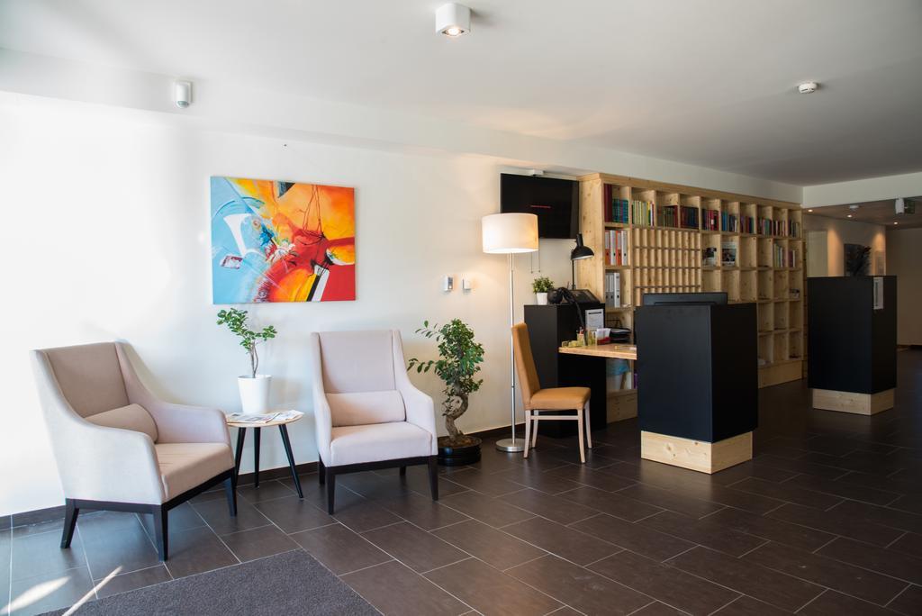 Boutique Hotel Erla Stubenberg Exteriör bild