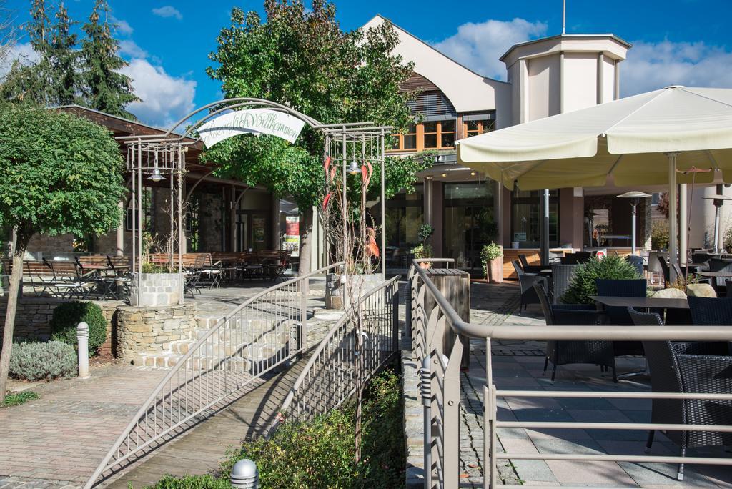 Boutique Hotel Erla Stubenberg Exteriör bild