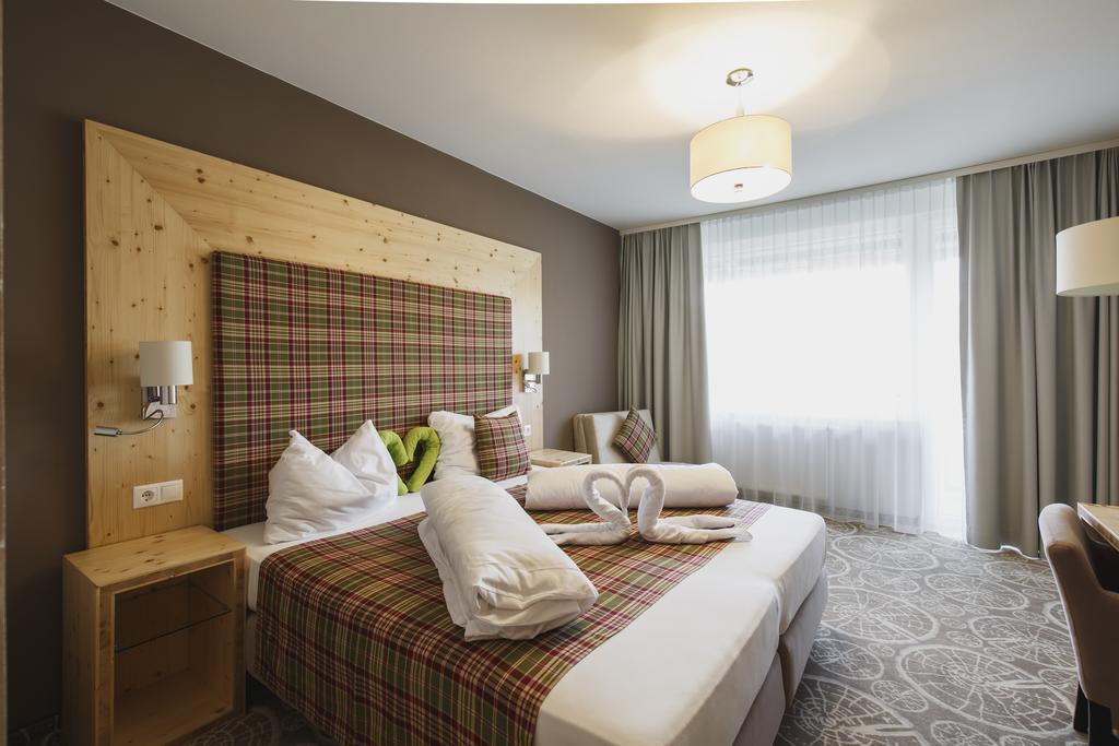 Boutique Hotel Erla Stubenberg Exteriör bild