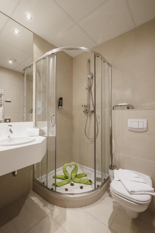 Boutique Hotel Erla Stubenberg Exteriör bild